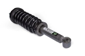 Ford F150 Suspension Lift Kit - Zone Offroad - 2in Loaded Strut - Single Strut - `09-`13 Ford F150 Suspension Lift Kit - Zone Offroad - 2in Loaded Strut - Single Strut - `09-`13